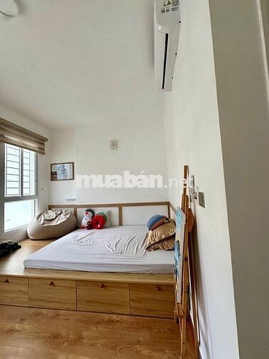 Bán căn hộ 2PN 85m2 Full Nội Thất tại chung cư Era Town Quận 7 giá tốt