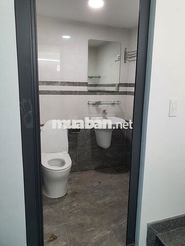 🏠 NHÀ MẶT TIỀN, PHAN VĂN TRỊ, BÌNH THẠNH, 34M², 2 TẦNG, GIÁ 4.875 TỶ