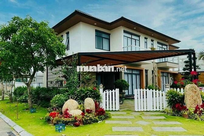 BÁN NHÀ PHỐ PHÚC AN ASHITA, CĂN B7-34, 180M2, 2.68 TỶ.