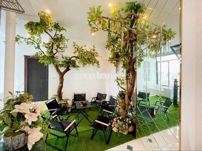 Cho thuê văn phòng tại đường Trần Điền sàn 50m2 đẹp, giá rẻ nhất quận