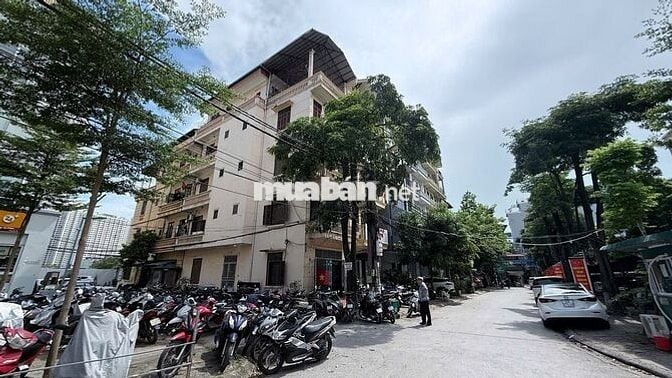 CHO THUÊ NHÀ 2 MẠT TIỀN PHỐ MAI DỊCH