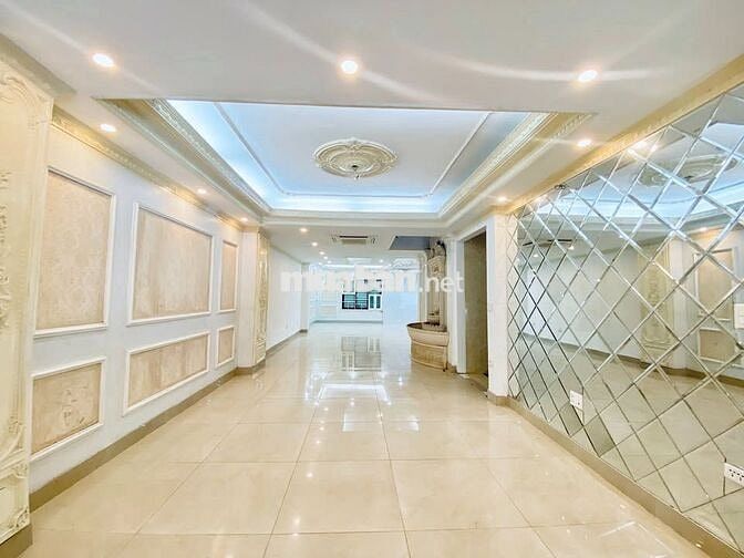 Cho thuê văn phòng tại đường Trần Điền sàn 100m2 đẹp lung linh giá rẻ