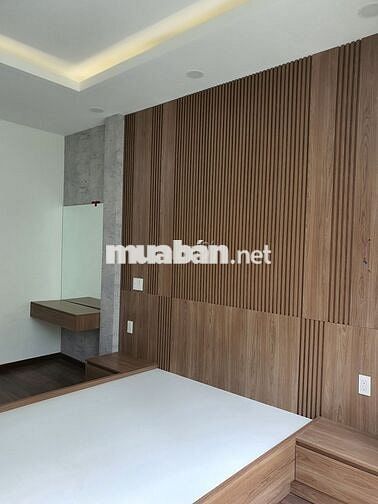 🏠 NHÀ MẶT TIỀN, PHAN VĂN TRỊ, BÌNH THẠNH, 34M², 2 TẦNG, GIÁ 4.875 TỶ
