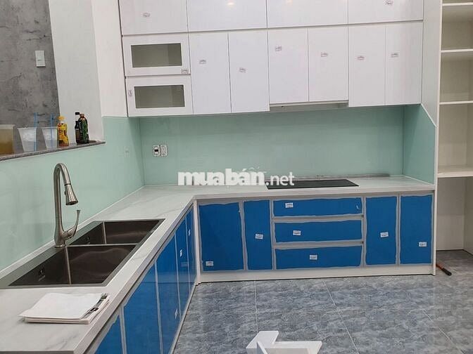 🏠 NHÀ MẶT TIỀN, PHAN VĂN TRỊ, BÌNH THẠNH, 34M², 2 TẦNG, GIÁ 4.875 TỶ