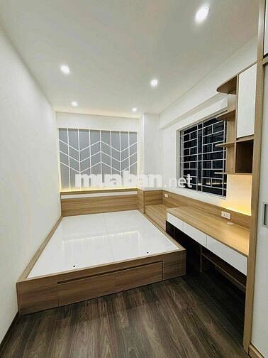 Chỉ 1 căn *** 3PN , 2WC tại CT4A X2 Linh Đàm ✨