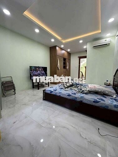 CỰC SỐC 60M2 HXH VÕ VĂN NGÂN, THỦ ĐỨC GIÁ CỰC KỲ MỀM CHƯA TỪNG CÓ