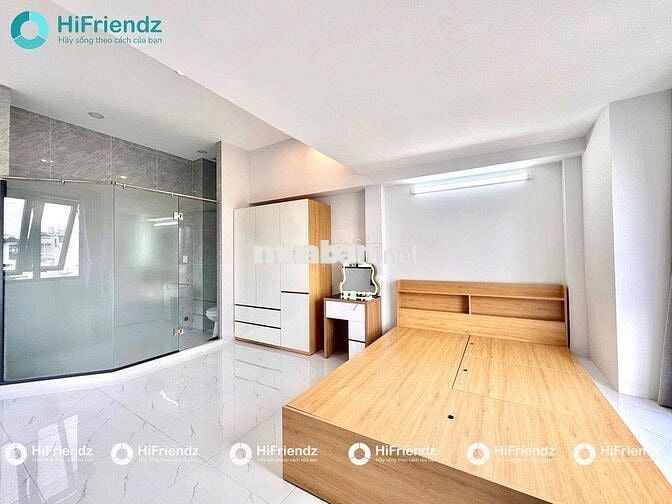Chung cư mini 35m2 ngay cầu chữ y gần đhsg, đhsp, đh khtn