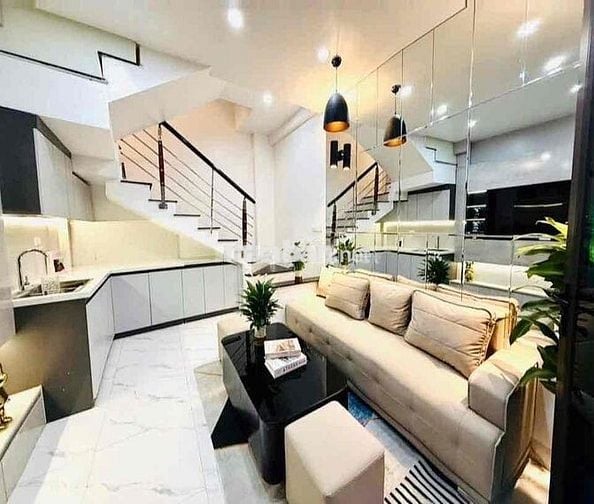 🌟 NHÀ MỚI ĐỐNG ĐA – CÔNG NĂNG TỐI ƯU – CHỈ VIỆC XÁCH VALI VÀO Ở