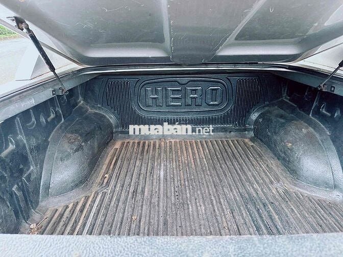 Isuzu Dmax 2008 - 200000 km