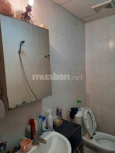 Cho thuê Căn Hộ 1601 T. nhà CT13B Nam Thăng Long, Tây Hồ, HN. Giá 12t 