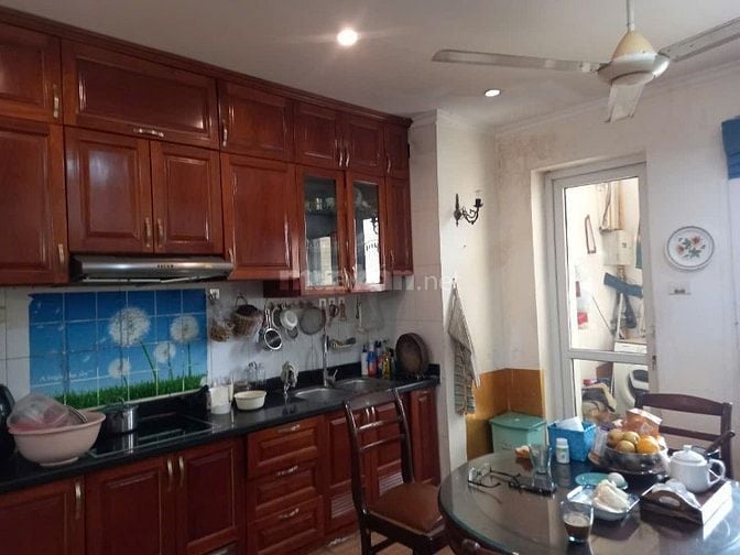 Cho thuê Căn Hộ 1601 T. nhà CT13B Nam Thăng Long, Tây Hồ, HN. Giá 12t 