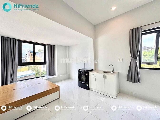 Chung cư mini 35m2 ngay cầu chữ y gần đhsg, đhsp, đh khtn