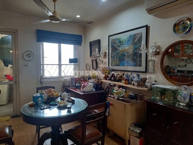 Cho thuê Căn Hộ 1601 T. nhà CT13B Nam Thăng Long, Tây Hồ, HN. Giá 12t 