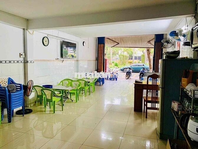 CHO THUÊ MẶT BẰNG BUỔI SÁNG - ĐỐI DIỆN GA NHA TRANG