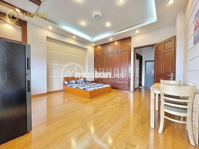 🏡 CĂN HỘ MINI LẦU 1 – BAN CÔNG RỘNG – ĐINH BỘ LĨNH, BÌNH THẠNH