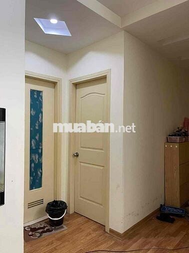 Em chuyển chỗ nên pass lại phòng này trong căn 3 ngủ