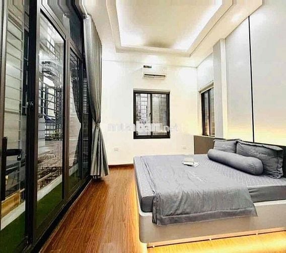 🌟 NHÀ MỚI ĐỐNG ĐA – CÔNG NĂNG TỐI ƯU – CHỈ VIỆC XÁCH VALI VÀO Ở