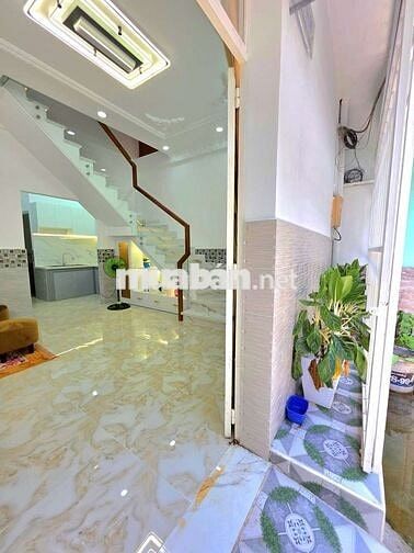 🔥🔥🔥 BÁN NHÀ SỔ HỒNG RIÊNG - 5M ❌ 8M 1 LẦU - Giáp Q7 🔥🔥🔥