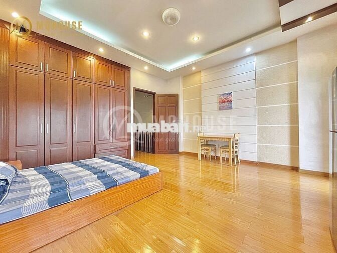 🏡 CĂN HỘ MINI LẦU 1 – BAN CÔNG RỘNG – ĐINH BỘ LĨNH, BÌNH THẠNH