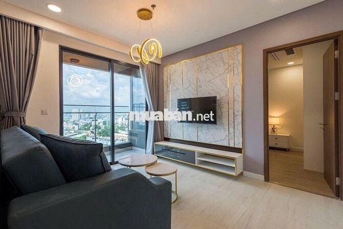 CHUYÊN CHO THUÊ CĂN HỘ KINGDOM 101- 1PN 2PN 3PN