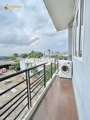 🏡 CĂN HỘ MINI LẦU 1 – BAN CÔNG RỘNG – ĐINH BỘ LĨNH, BÌNH THẠNH