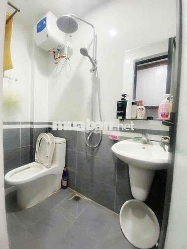 Bán CCMN Mới Đẹp 2n1wc - Chùa Láng, Đh Ngoại Thương
