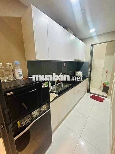 SHOPHOUSE CAO CẤP 2 TẦNG C.C GREEN RIVER PHẠM THẾ HIỂN Q8 - 150M²,