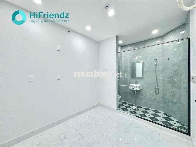 Chung cư mini 35m2 ngay cầu chữ y gần đhsg, đhsp, đh khtn