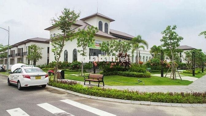 BÁN NHÀ PHỐ PHÚC AN ASHITA, CĂN B7-34, 180M2, 2.68 TỶ.
