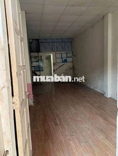 TRƯƠNG ĐỊNH- Cho thuê nhà cấp 4, Mặt Ngõ Thông, Ô Tô Tải,  làm CH, VP