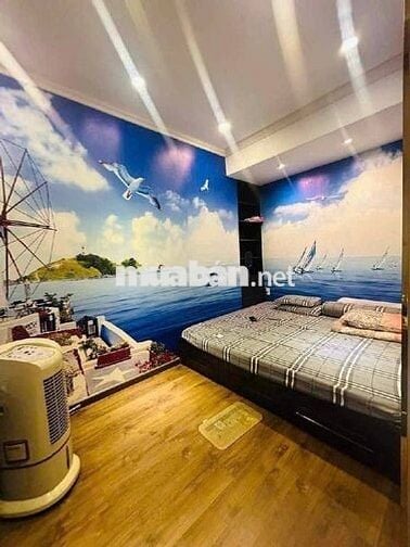 SHOPHOUSE CAO CẤP 2 TẦNG C.C GREEN RIVER PHẠM THẾ HIỂN Q8 - 150M²,
