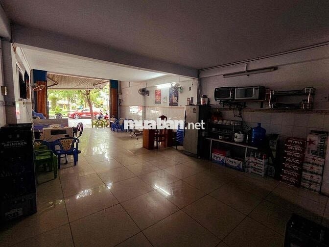 CHO THUÊ MẶT BẰNG BUỔI SÁNG - ĐỐI DIỆN GA NHA TRANG