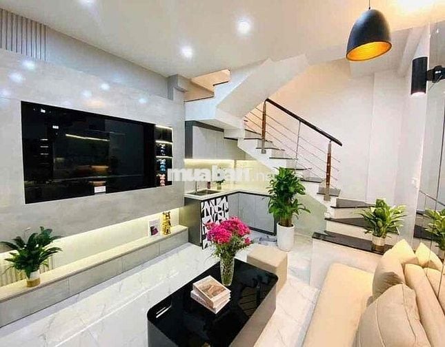 🌟 NHÀ MỚI ĐỐNG ĐA – CÔNG NĂNG TỐI ƯU – CHỈ VIỆC XÁCH VALI VÀO Ở