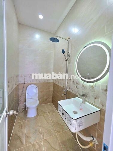 🔥🔥🔥 BÁN NHÀ SỔ HỒNG RIÊNG - 5M ❌ 8M 1 LẦU - Giáp Q7 🔥🔥🔥