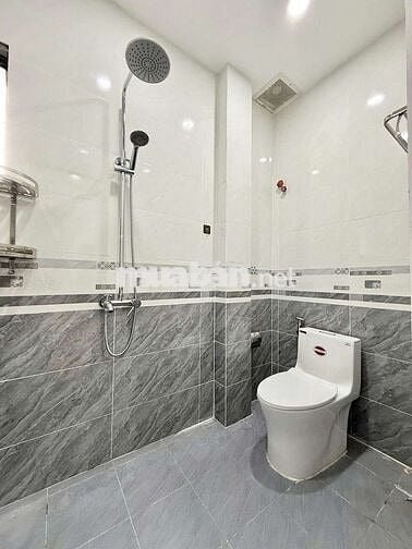 Căn Hộ 2 Phòng Ngủ Ban Công Mới Keng Gần ĐH Y Dược, Huflit, UEH