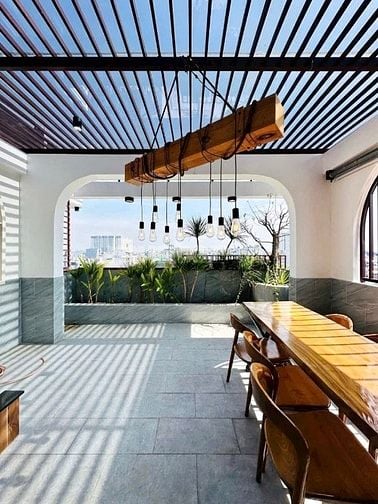 Bán 2 tỷ 460 nhà 55m² đường Hoàng Sa, P5, Tân Bình. Xây 4 tầng, hẻm 6m
