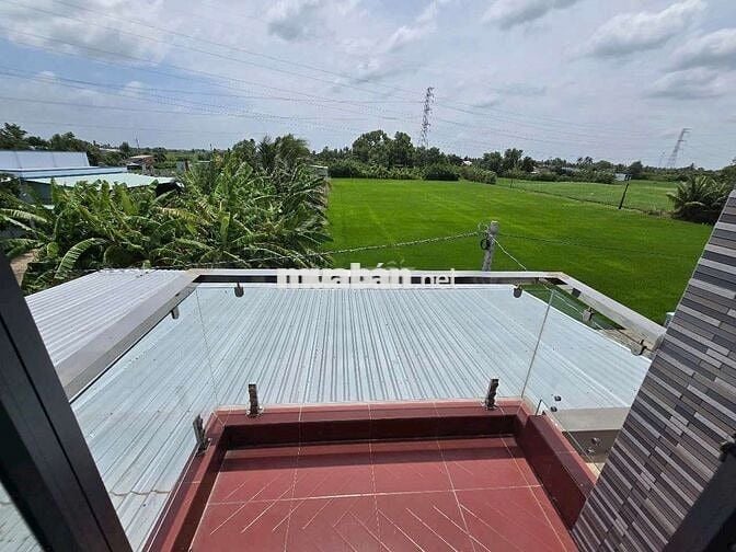 🏡 BÁN NHÀ ĐẸP – VÀO Ở NGAY – TẠI BÌNH CHÁNH 🏡