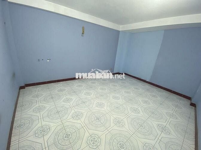 Nhà nguyên căn 75m2, 4 phòng ngủ, 1 trệt 2 lầu, Tân Tạo, Bình Tân
