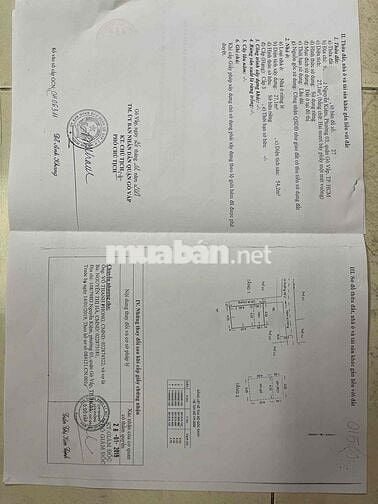 💰 NHÀ MỚI GẦN SÂN BAY TSN - TRỆT 2LẦU+ST: 2PN 3WC - GIÁ 3,68TY(còn TL)