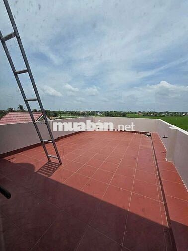 🏡 BÁN NHÀ ĐẸP – VÀO Ở NGAY – TẠI BÌNH CHÁNH 🏡