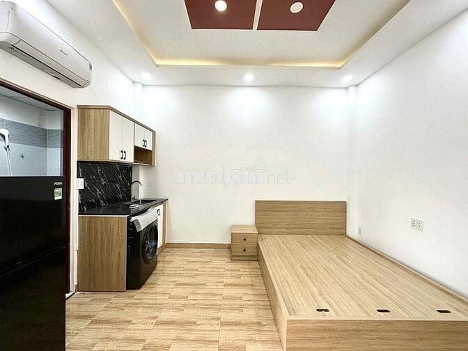 CHO THUÊ CĂN HỘ QUẬN 10 - NGAY NHÀ THI ĐẤU PHÚ THỌ - ĐH BÁCH KHOA, UEH