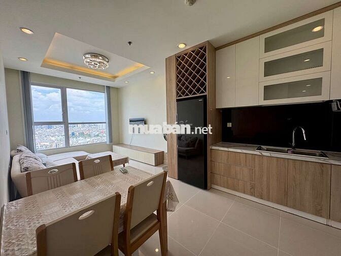 🌆CHUNG CƯ 2PN2WC THE PRINCE RESIDENCE NGUYỄN VĂN TRỖI,PHÚ NHUẬN🌆