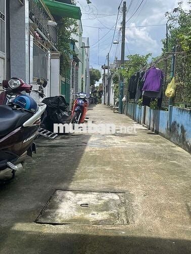 Bán Nhà Sổ Riêng Thổ Cư KP2 Phường Trảng Dài,TP  Biên Hòa, Đồng Nai