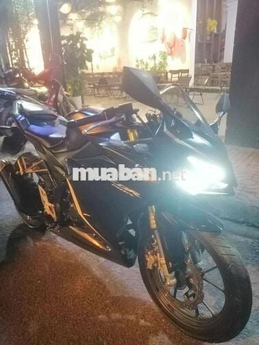 🥰Tphcm Honda Cbr150abs 2023 chínhchủ 10.000km đẹp