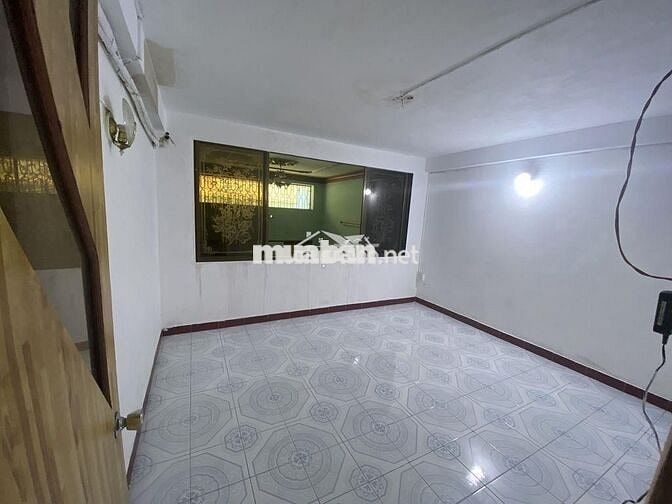 Nhà nguyên căn 75m2, 4 phòng ngủ, 1 trệt 2 lầu, Tân Tạo, Bình Tân