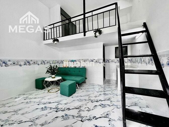 KV NGÃ TƯ 4 Xã - HƯƠNG LỘ 2 Gác Cao - Rộng thoáng