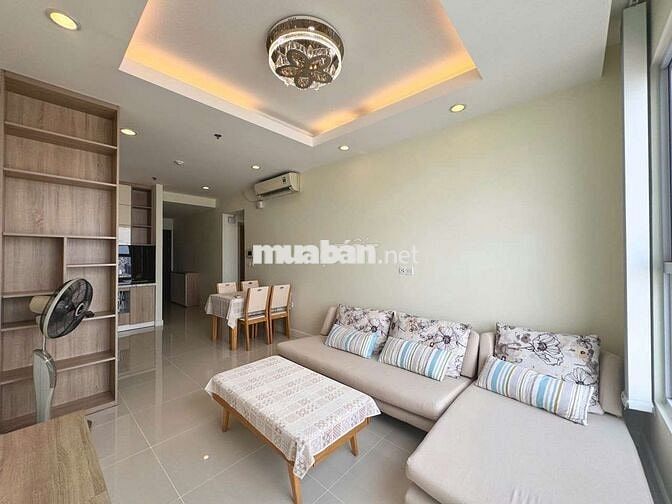 🌆CHUNG CƯ 2PN2WC THE PRINCE RESIDENCE NGUYỄN VĂN TRỖI,PHÚ NHUẬN🌆