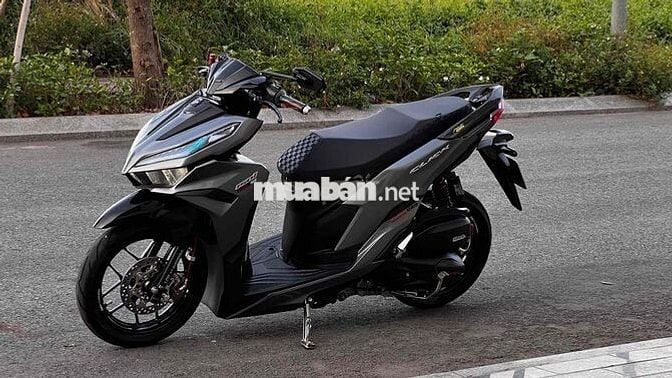 Vario 2020 Zin dọn kiểng, xe nhà đi