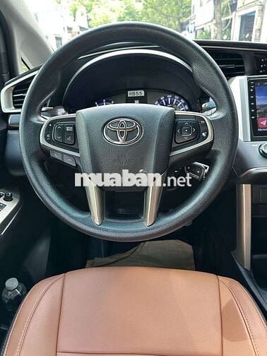 TOYOTA INNOVA 2.0G,số tự động,2018,MỘT CHỦ,ZIN&ĐẸP