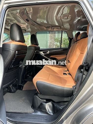 TOYOTA INNOVA 2.0G,số tự động,2018,MỘT CHỦ,ZIN&ĐẸP